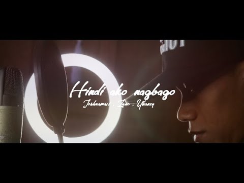 Still One - Hindi Ako Nagbago - Joshua Mari , Yhanzy , Zync (IN STUDIO)