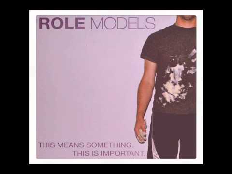 Role Models - A Case of the Mondays