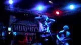 Walter Mitty and the Realists - Murphy's Live