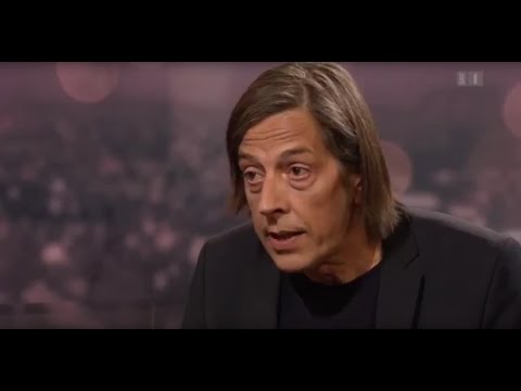 Pedro Lenz bei Roger Schawinski - Schawinski vom 13. Juni 2016