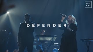 Defender | Live | GATEWAY