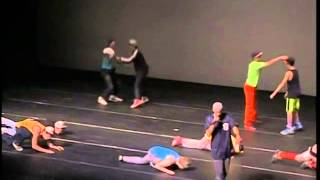 STD Rap Remix & Dance