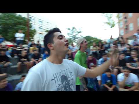 BC vs YOKSE [Filtros - JORNADA 2 ROYAL LEAGUE]