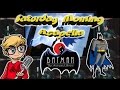 Batman The Animated Series - Saturday Morning Acapella