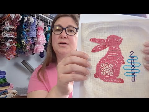 Flosstube - Episode 1