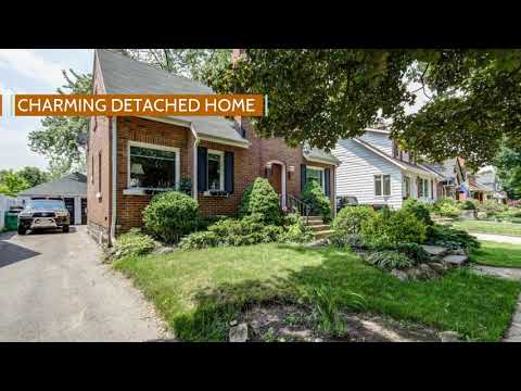 Coming Soon to MLS - Welcome to 79 Mill St.,S., Brampton