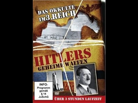 Hitlers geheime Waffen