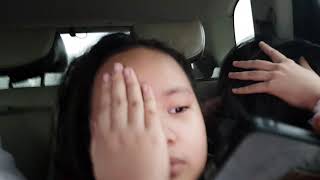 Pha vlog #1
