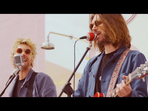 FRIDAY – Last Forever (Official Music Video)