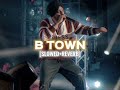 B-Town(SLOWED+REVERB)-Sidhu Moosewala|Brown Boys|Byg Byrd