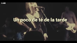The Muffs - My Crazy Afternoon  (Sub Español)