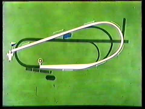 1985 Prix de l Arc de Triomphe Pt 1