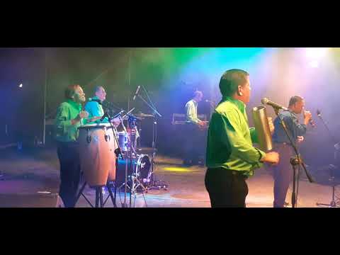 El Akople Paraná en la Fiesta Nacional del Mate