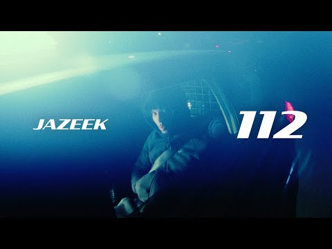 Jazeek - 112 (Official Video)