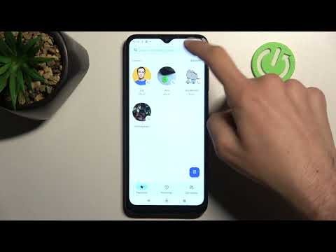 Cómo bloquear números desconocidos y privados en NOKIA G11