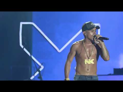 09. MC Neguinho do Kaxeta - Perdoa Mãe (DVD 17 Anos de Carreira)