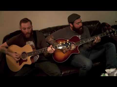FOUR YEAR STRONG - One Step at a Time (Acoustic @ATP! Session)