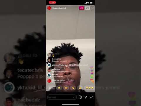 KingMostWanted Unreleased Song