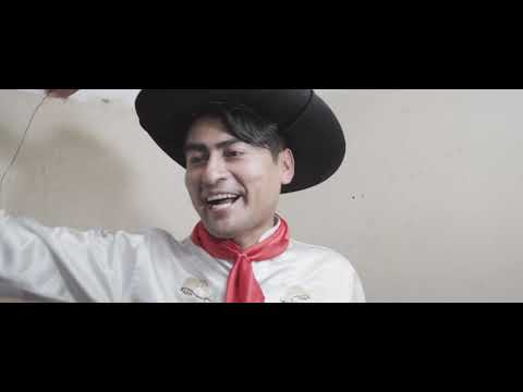 El Violin Criollero - de vuelta del pago (Video Oficial)