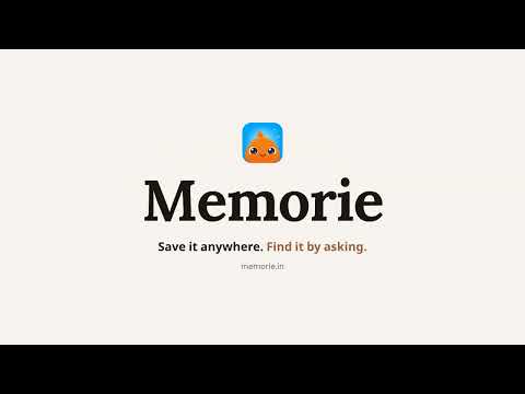 Item video thumbnail