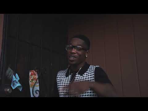 Ottie - Urgency (Music Video) ll Dir. By Alabanza Films [New 2018]