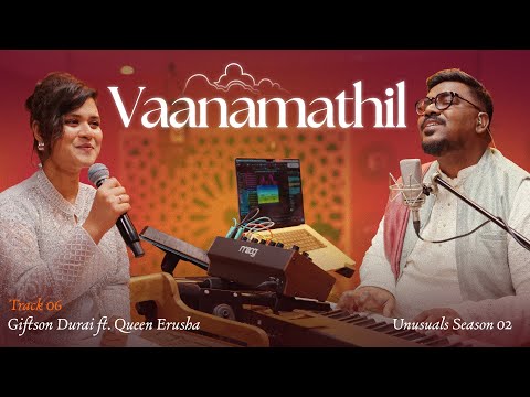 Giftson Durai  and Unusuals Creative Community