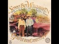 Sonny Boy Williamson cd Goin in your direction