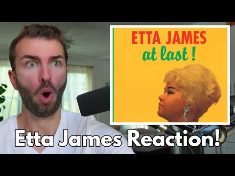 First Time Hearing | Etta James - At Last |