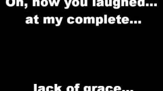 The postal service - Be still my heart, (lyrics)