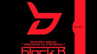 [Audio] Block B (블락비) - Synchronization 100%