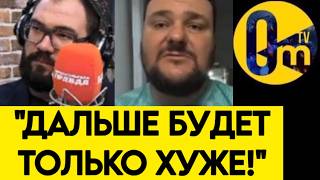 "ПИТЕР СТАЛ ПРИФРОНТОВЫМ ГОРОДОМ!"