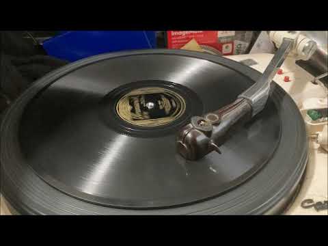 ZULU WAIL by Clarence Williams and His Bottomland Orchestra 1927