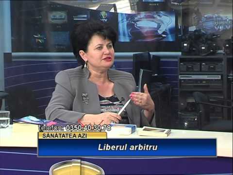 Liberul arbitru - 01