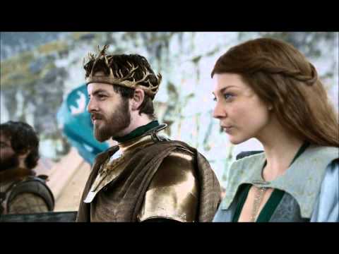 Game Of Thrones Season 2 - Brienne vs Ser Loras