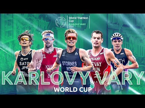 2024 Karlovy Vary World Cup: MEN'S RACE