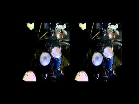 D Mörder  DRUMCOVER  "MEISTA feat. CYKRO -  Alles anders"