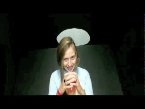 Le Confessional 22 Sept 2012 #3