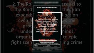 Download lagu top 7 best action movies in Indonesia. #ikouwais #action mp3