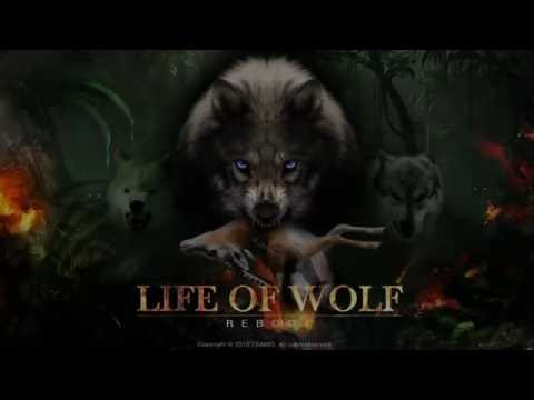 Life of Wolf Reboot Video