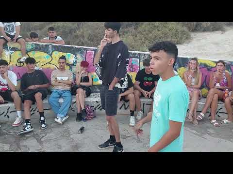 ANTONIMUS vs KAME vs TALL G | 16AVOS - JORNADA 2 | LGP T3