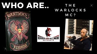 Who are the Warlocks MC