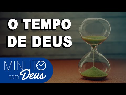 O TEMPO DE DEUS - Eclesiastes 3