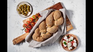 המדריך המלא לבצק המושלם לחלות ממולאות לחג