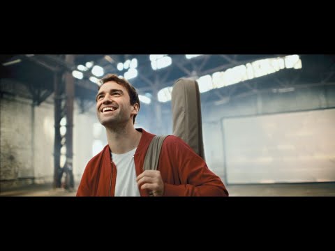 Benoby - Was für immer bleibt (Official Video) | Das Handwerk