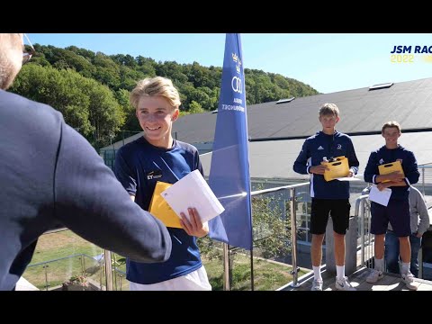 JSM PS16 Ludvig Hede