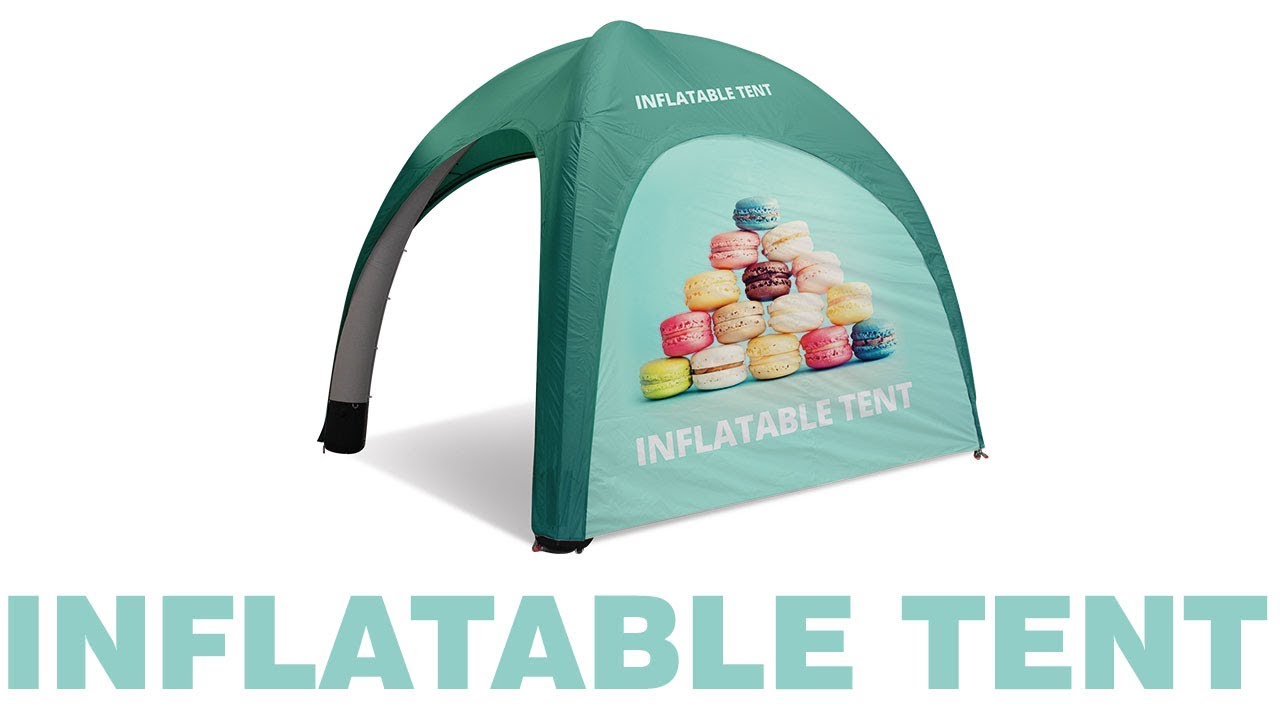 Bora Tent