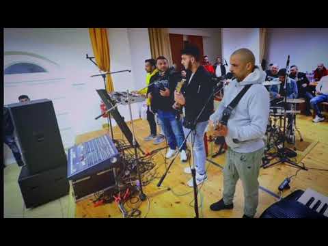 Viktor Band - džav mange (COWER) 2024