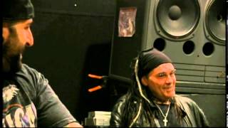 MINISTRY: The Making Of....From Beer to Eternity Webisode #3