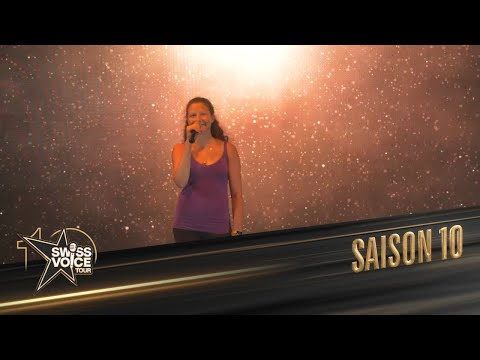 Linda - Swiss Voice Tour 2025, Cristal Centre