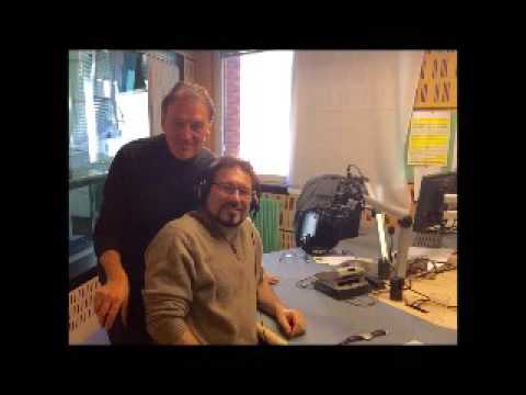 Carlo COLOMBARA Interview -Ridotto dell'opera - Lugano, 12/12/2015